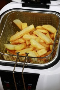 friteuse-mit-pommes