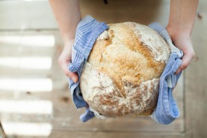 brot-backen