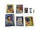 Window Color Fensterbilder
