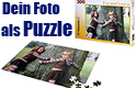 Fotopuzzle für Kinder
