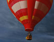 Ballonfahrt Gutschein