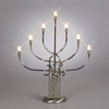 Weihnachtskerzen künstlich - LED Kerzen und Lichter