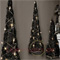 Weihnachtsbaumpyramiden