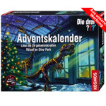 Adventskalender Spielzeug