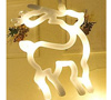 Fenster Deko Weihnachten
