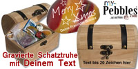 Weihnachten Geschenk Mann