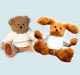 Teddy mit Foto bedrucken