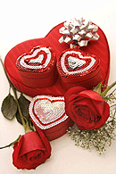Liebesgeschenke