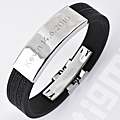 Schmuck gravieren Armbänder