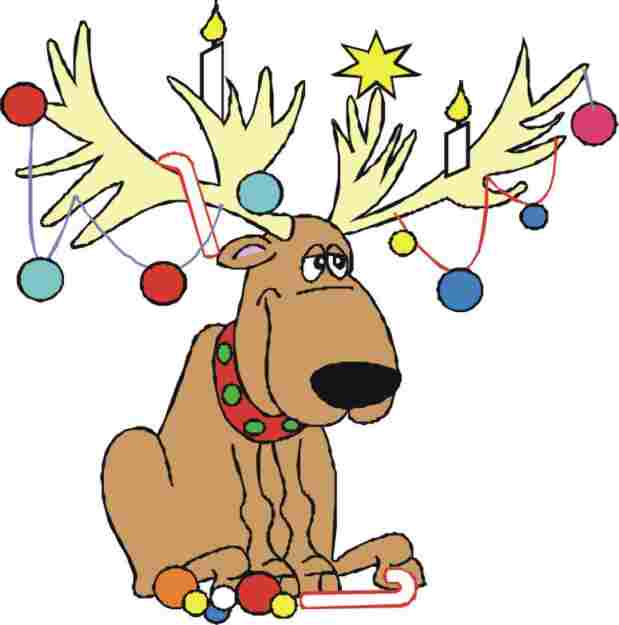 clipart kostenlos weihnachtsmotive - photo #37