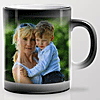 Magic-Zauber Tasse mit Foto